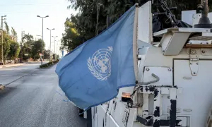 Tổng thư ký LHQ: Tấn công UNIFIL có thể là tội ác chiến tranh