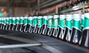 Sabeco sắp thâu tóm Bia Sài Gòn - Bình Tây